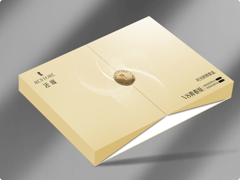 V8青春版产品图