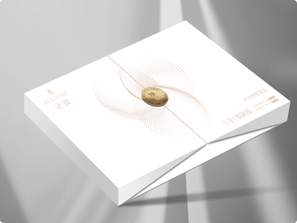 V10焕新版产品图